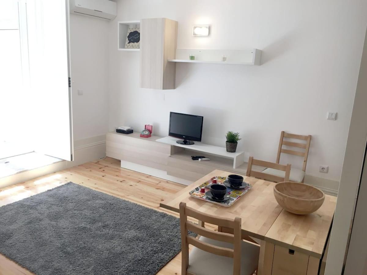 Quiet Apartment With Terrace In The Heart Of Porto By Great&Cosy Exterior foto